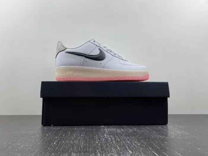 Nike Air Force 1 "Year Of The Dragon" 