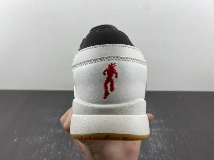 Travis Scott x Jordan Cut The Check FZ811 