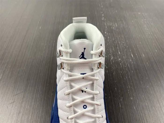 Air  Jordan 12 Retro French Blue 