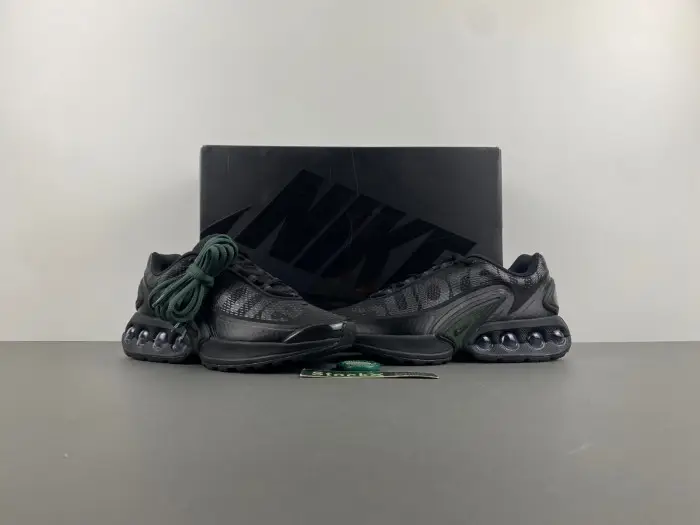 NIKE Air Max Dn 'Black Galactic Jade' 
