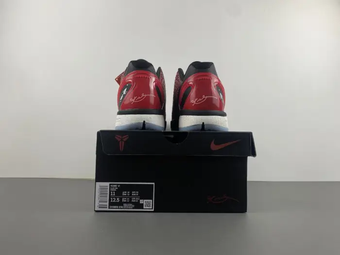 Nike Zoom Kobe 6 Protro 'All Star' 