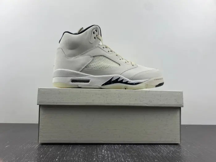 AIR JORDAN 5 SE SAIL 