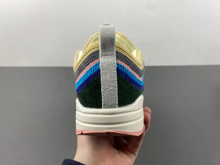 Sean Wotherspoon x Air Max 1_97 VF SW Hybrid 
