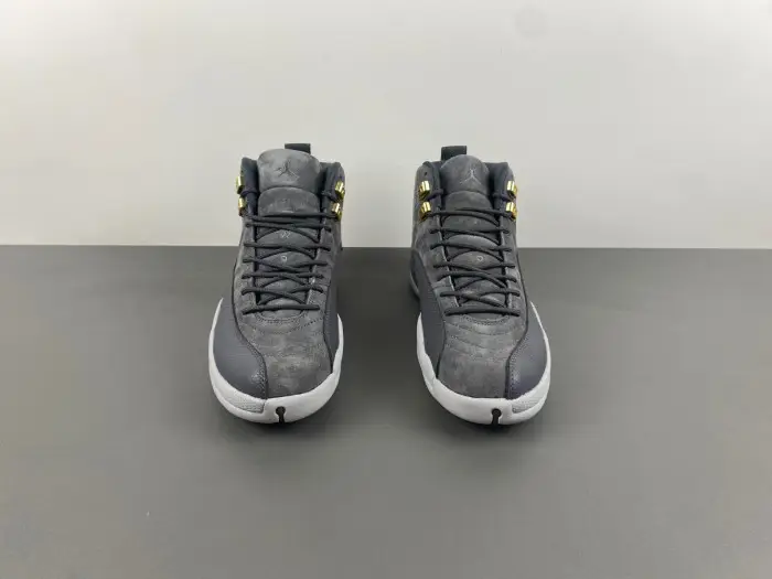 Air Jordan 12 Retro 'Dark Grey' - 130690 