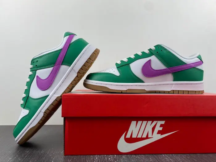 Wmns Dunk Low 'Joker' - Nike - FD9922 