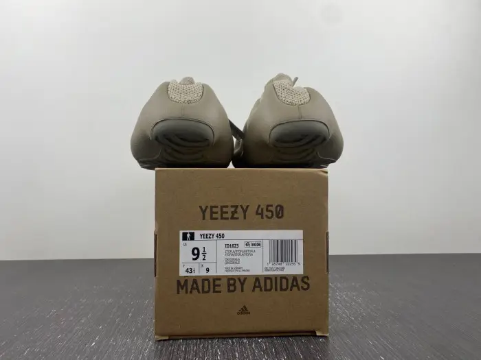 adidas Yeezy 450 Stone Flax - 