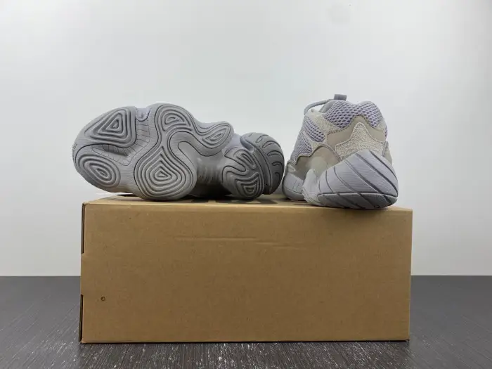 adidas Yeezy 500 Grey 