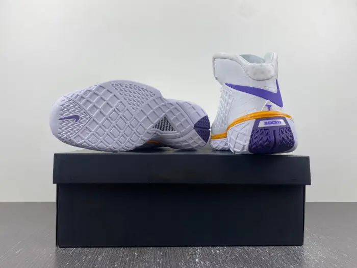 Nike Zoom Kobe 3 SL 'MVP' - 