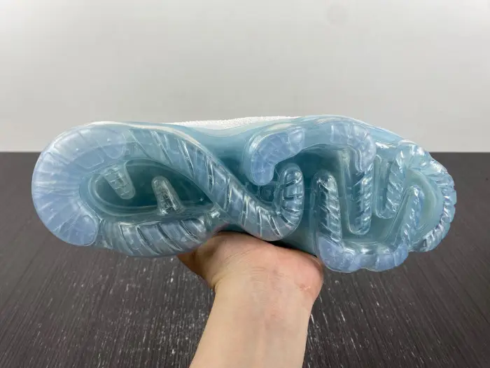 Nike Vapormax Flyknit 2023 "Pure Platinum" 