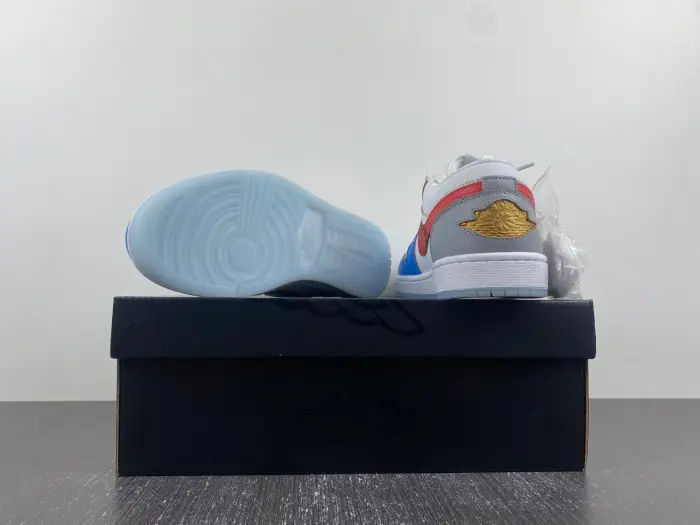 Air Jordan 1 Low Philippines 