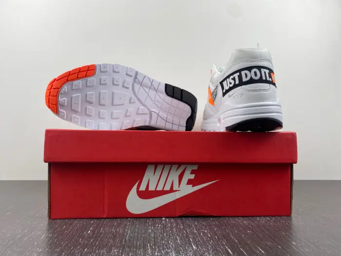 Nike Air Max 1 Just Do It Pack White - 