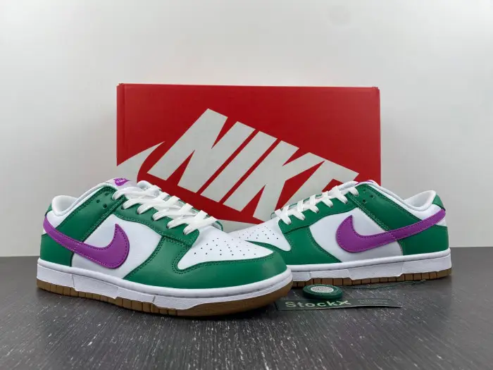 Wmns Dunk Low 'Joker' - Nike - FD9922 