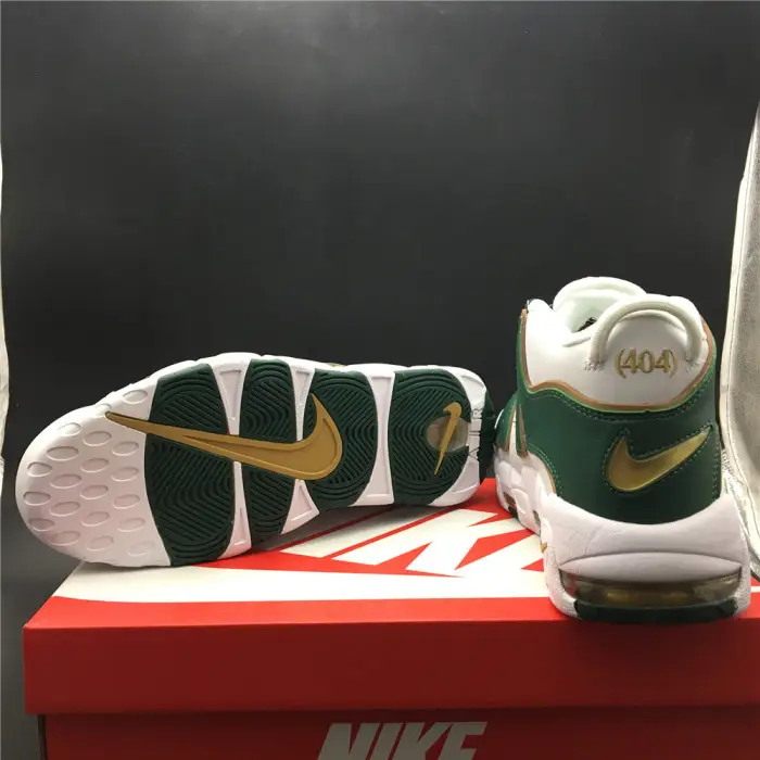 Nike Air More Uptempo Atlanta - 