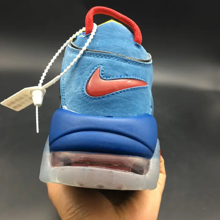Nike Air More Uptempo 'Doernbecher' 