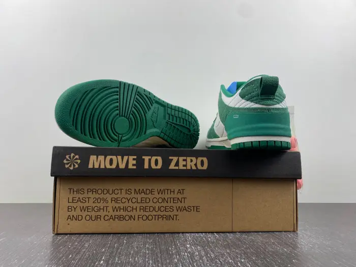 Nike Dunk Low Disrupt 2 Malachite 