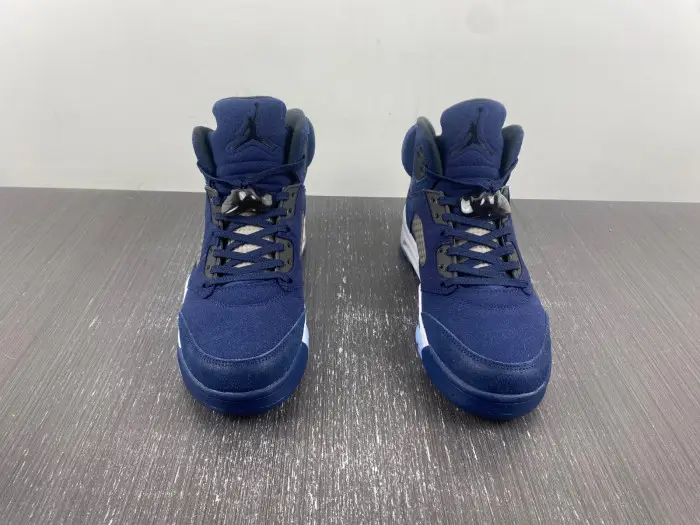 Air Jordan 5 Retro SE “Midnight Navy” 