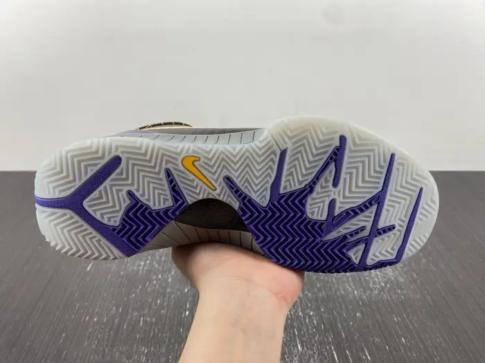 Nike Zoom Kobe 4 Protro 'Carpe Diem' 