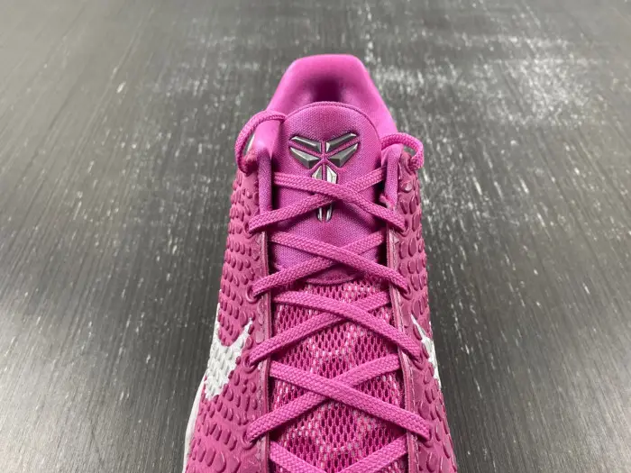 Nike Kobe  Kay Yow Think Pink 