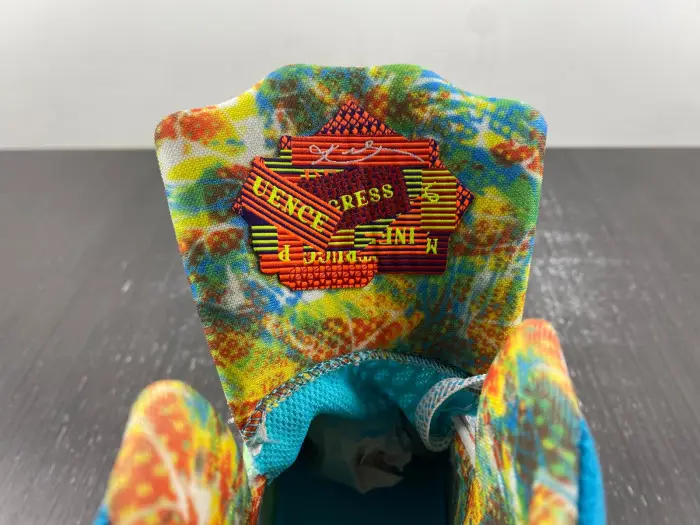 Nike Kobe 9 Elite 'What the Kobe' 
