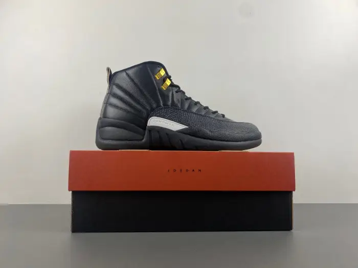 Air Jordan 12 Retro 'The Master' - 130690 