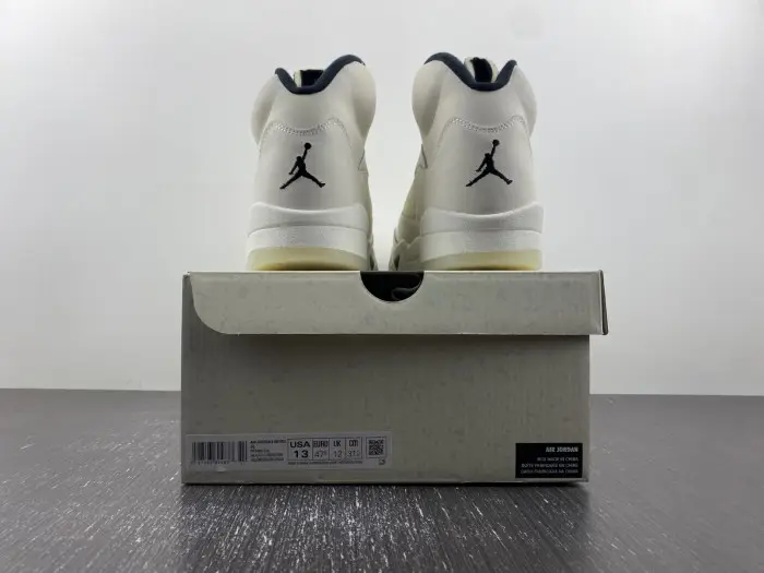 Air Jordan 5 Retro SE 'Sail' - FN7405 