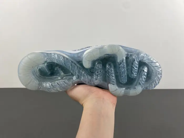 Nike Air Vapor Max 2023 FlyKnit Glacier Blue 