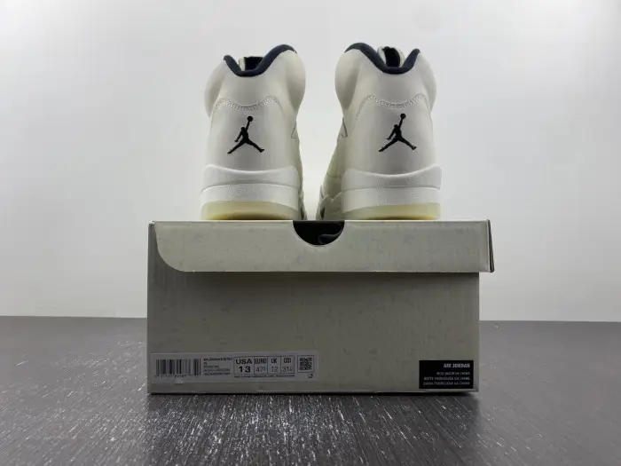 AIR JORDAN 5 SE SAIL 
