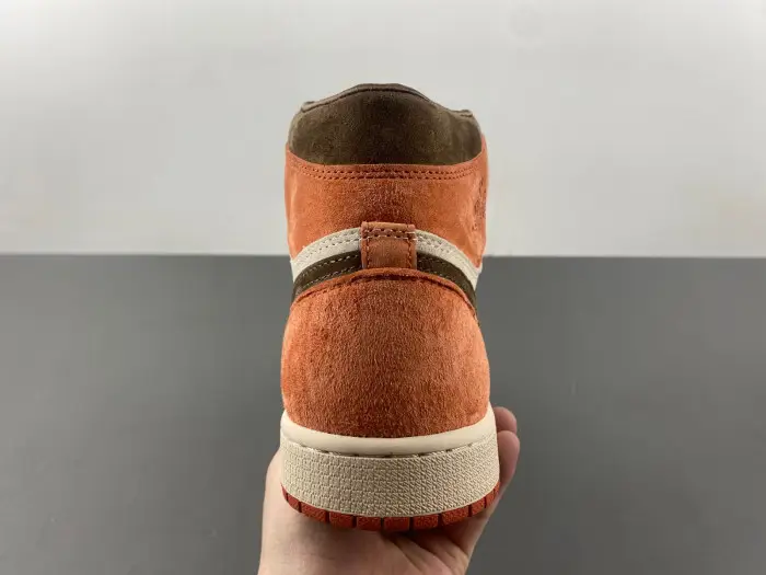Air Jordan 1 High OG “Cacao Wow” 
