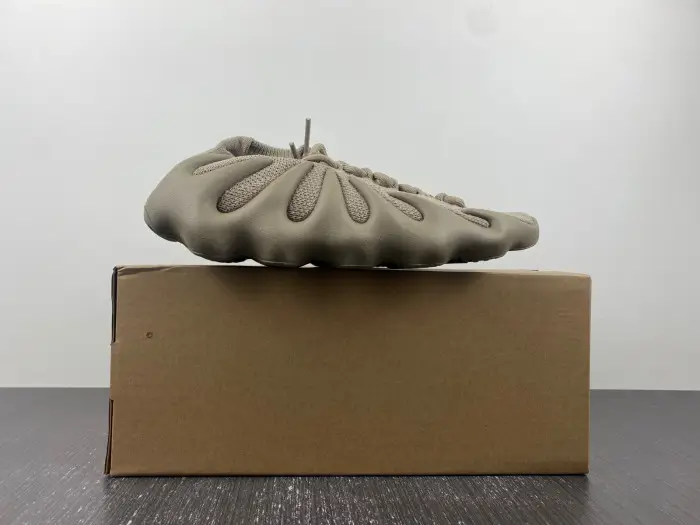 adidas Yeezy 450 Stone Flax - 