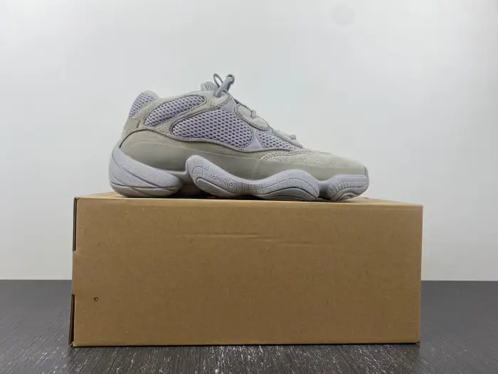 adidas Yeezy 500 Grey 