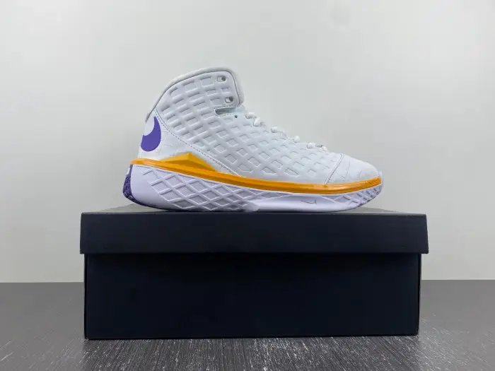 Nike Zoom Kobe 3 SL 'MVP' - 