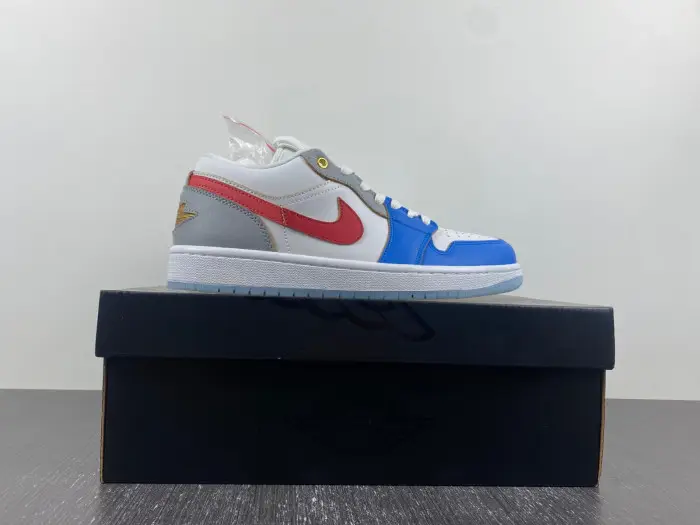 Air Jordan 1 Low Philippines 