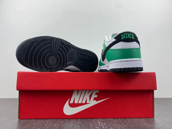 Nike Dunk Low Celtics - 
