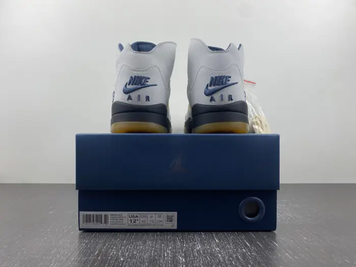 Air Jordan 5 "A Ma Maniere - Diffused Blue" 