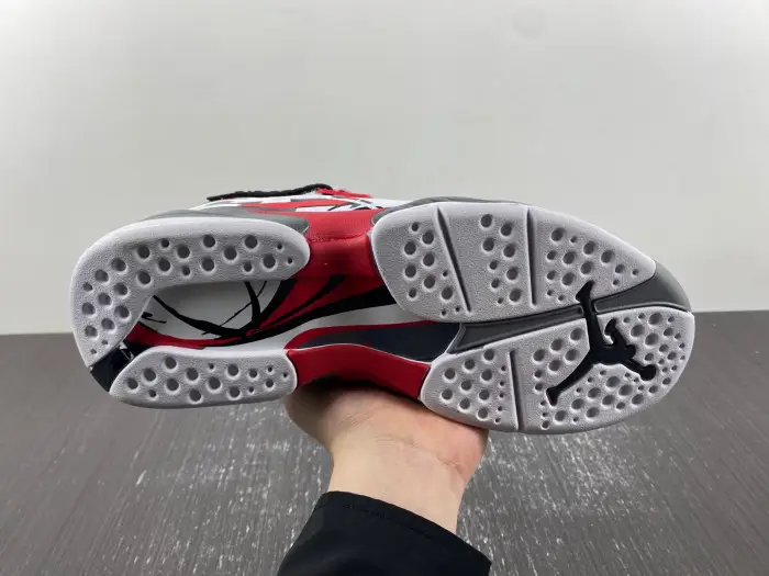 Air Jordan 8 Retro 'Bugs Bunny' 2013 