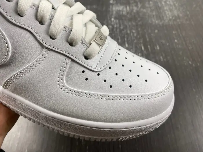 Nike Air Force 1 Low '07 'Triple White' 