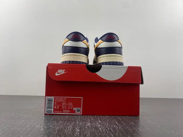 Nike Dunk Low "From Nike To You" 
