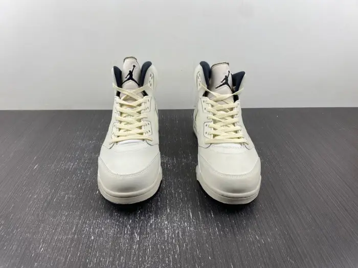 Air Jordan 5 Retro SE 'Sail' - FN7405 
