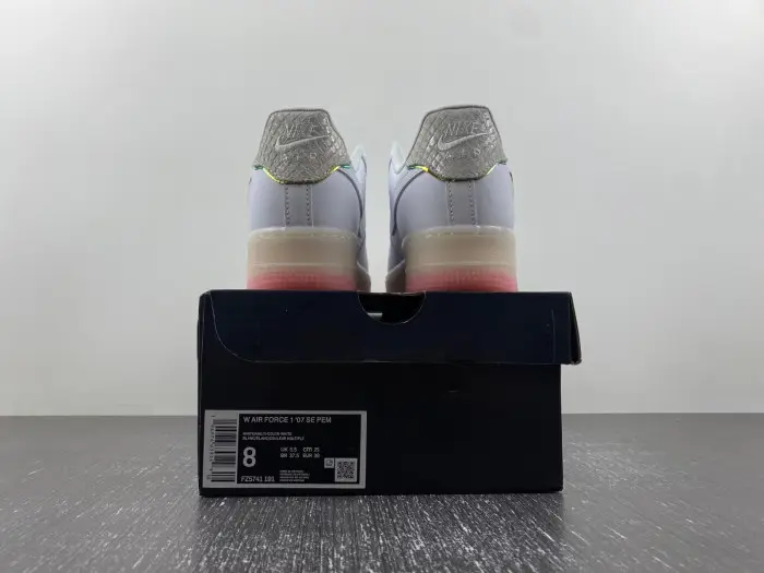 Nike Air Force 1 "Year Of The Dragon" 