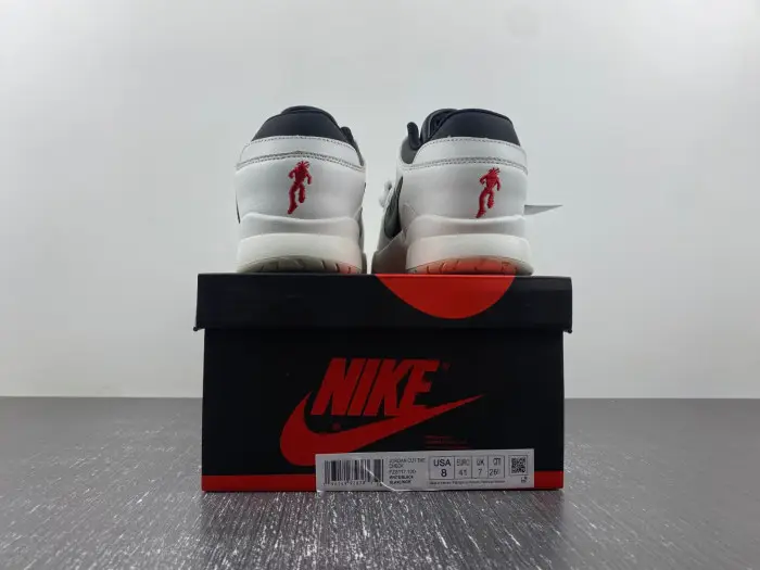 Travis Scott x Jordan Cut The Check 