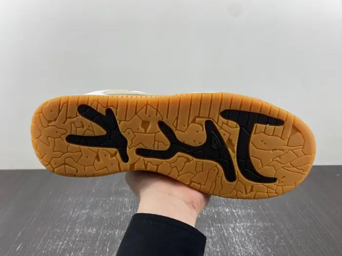 Travis Scott x Jordan Cut The Check FZ811 
