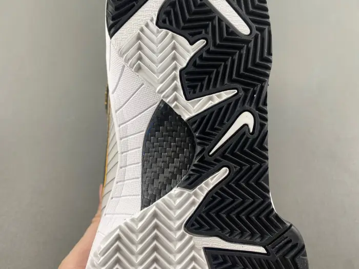 Nike Zoom Kobe 4 Protro 'Del Sol' 