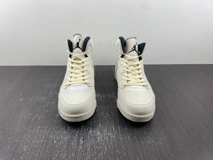 AIR JORDAN 5 SE SAIL 