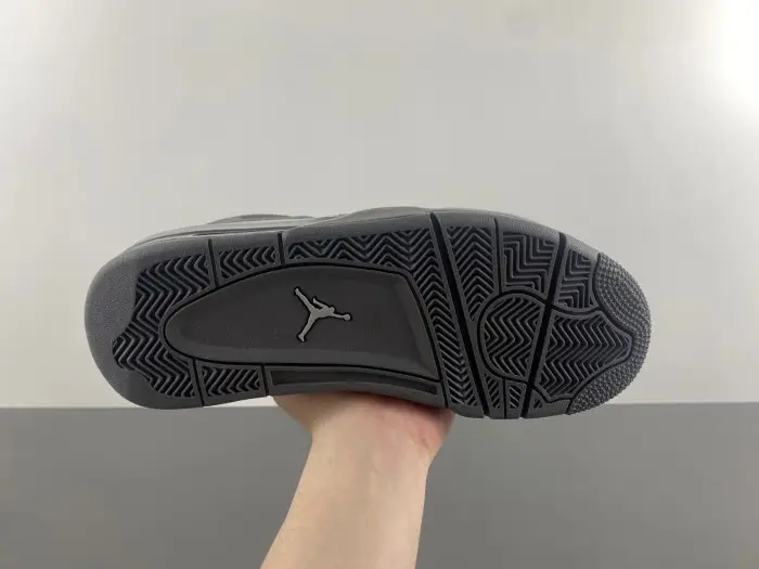 Air Jordan 4 SE Paris Olympics Cement Grey 