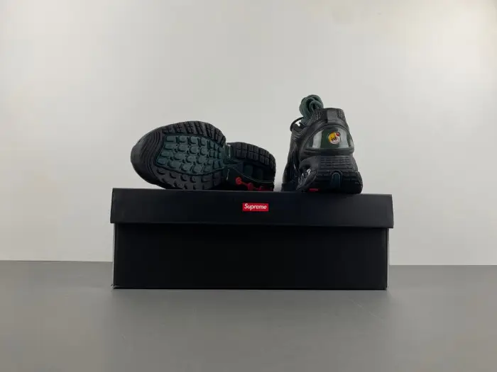 NIKE Air Max Dn 'Black Galactic Jade' 