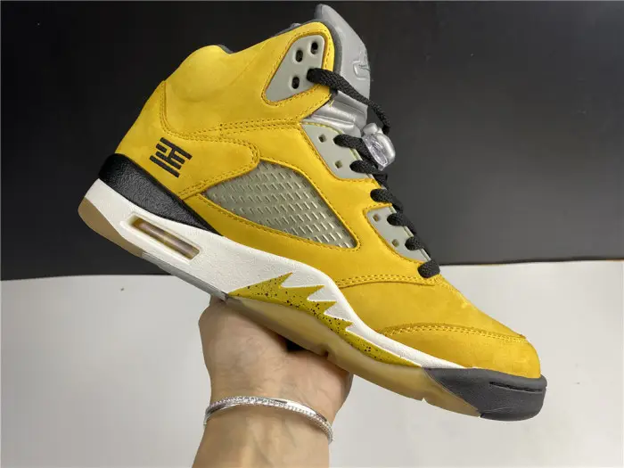 AIR JORDAN 5 RETRO TOKYO T23 