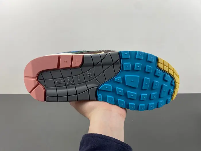 Sean Wotherspoon x Air Max 1_97 VF SW Hybrid 