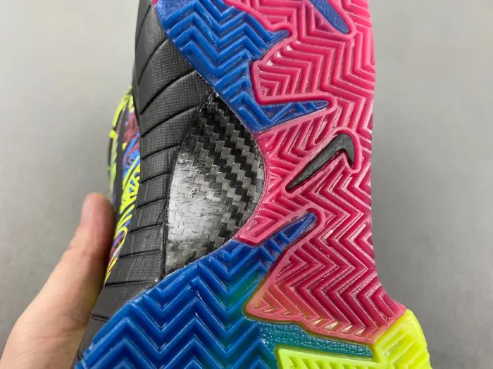 Nike Zoom Kobe 4 Protro 'Wizenard' 