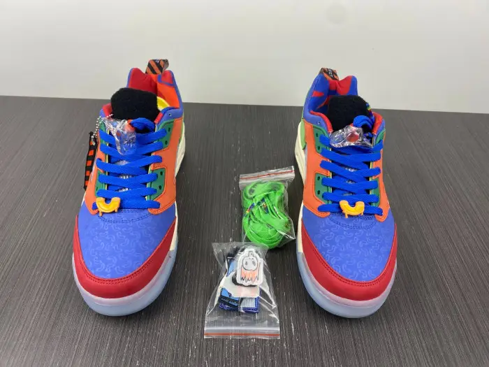 Air Jordan 5 Low Doernbecher 