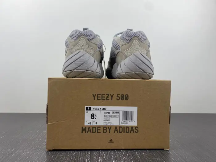 adidas Yeezy 500 Grey 